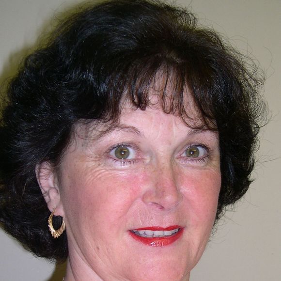 Meet your Posher, Marie - Picture 1 of 1